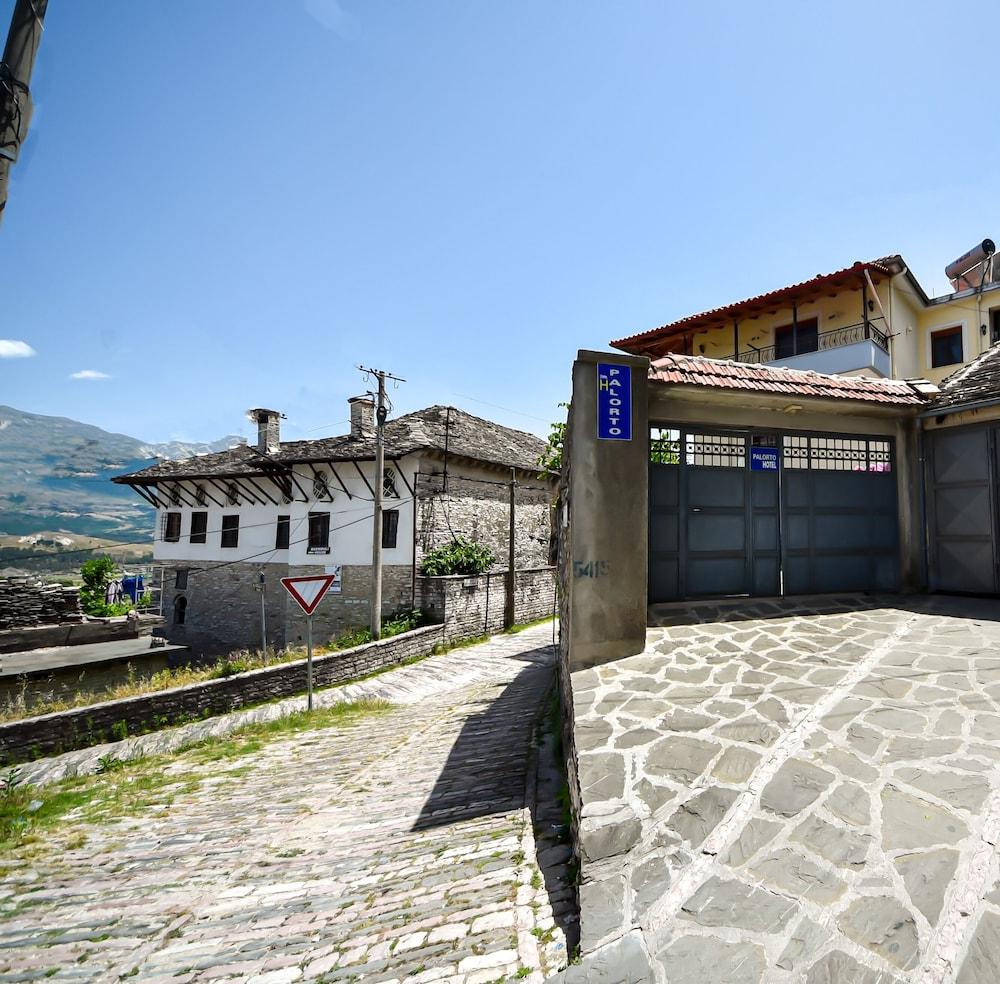 Palorto Hotel