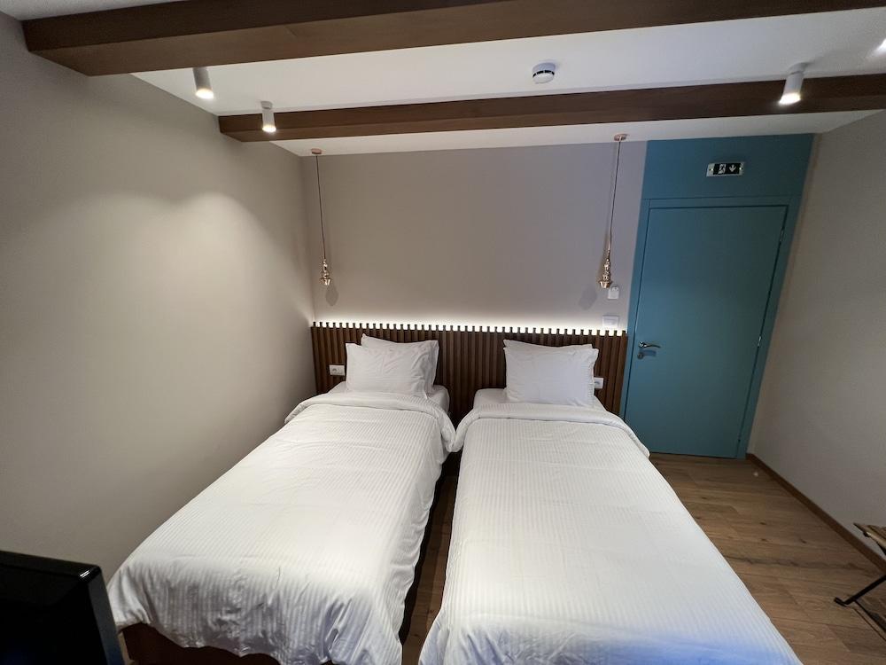 Palorto Hotel
