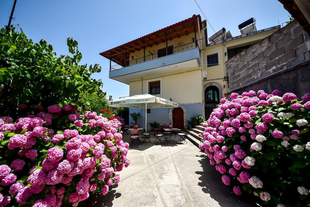 Palorto Hotel