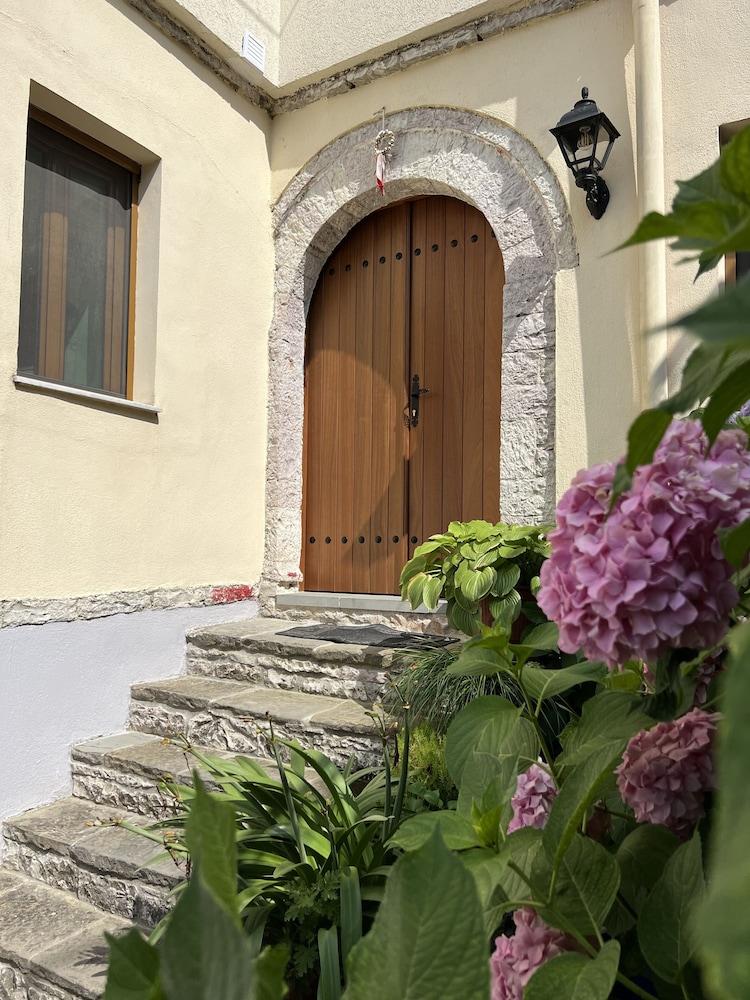 Palorto Hotel
