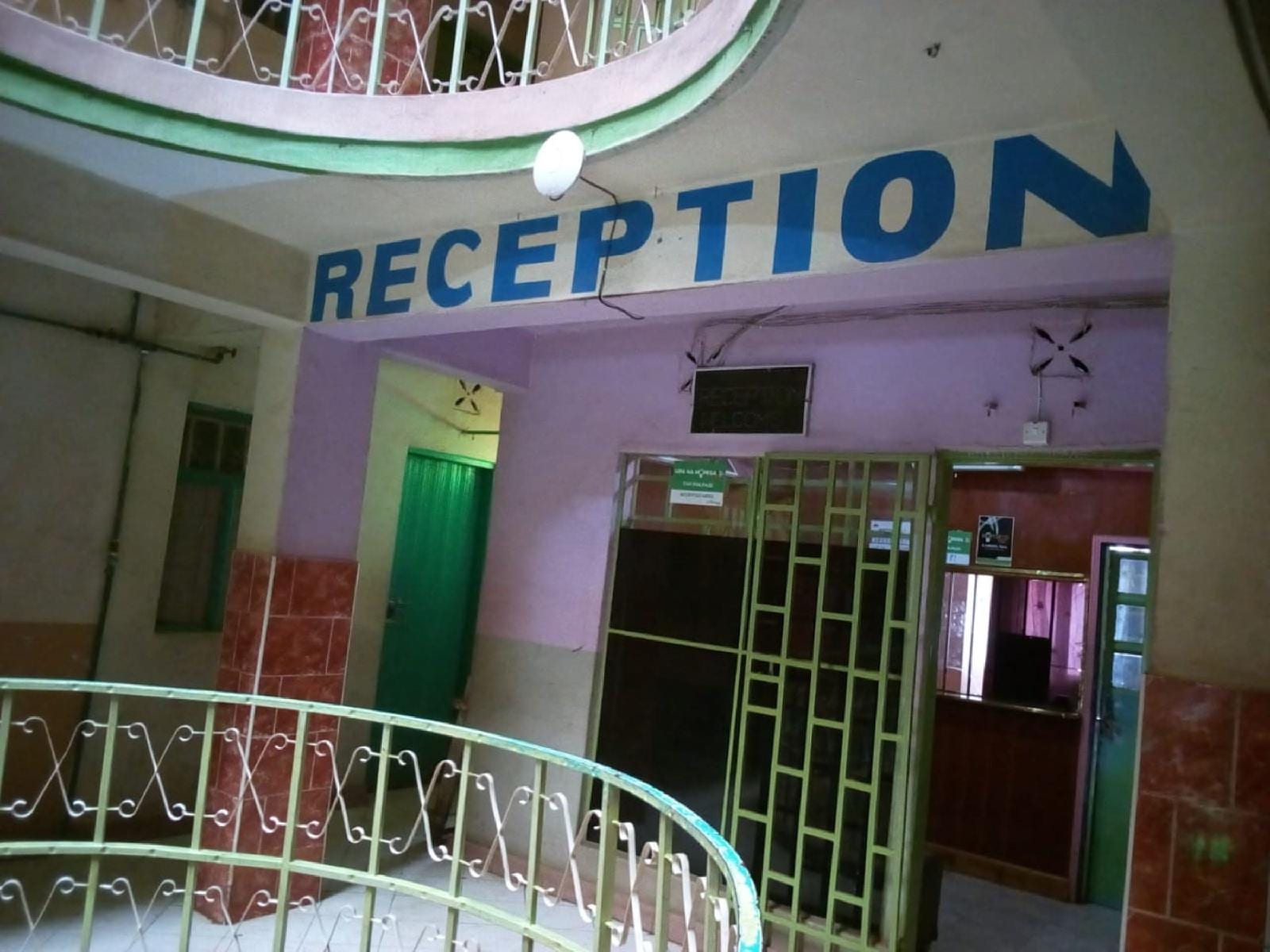 Olympia Hotel