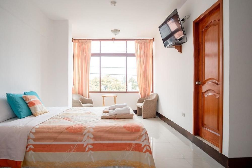 Hostal Tongo Reef