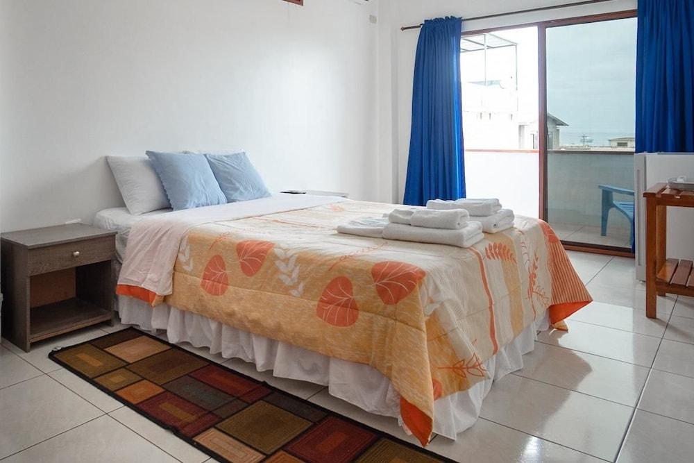 Hostal Tongo Reef
