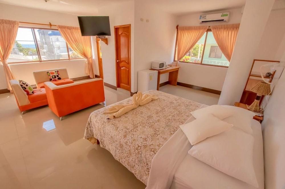 Hostal Tongo Reef