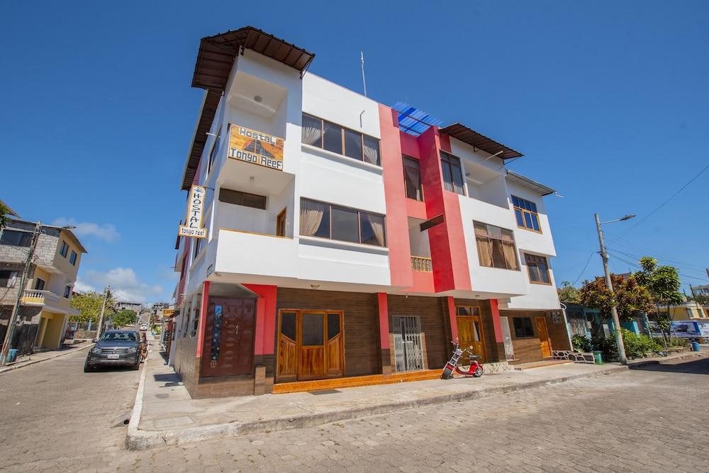 Hostal Tongo Reef