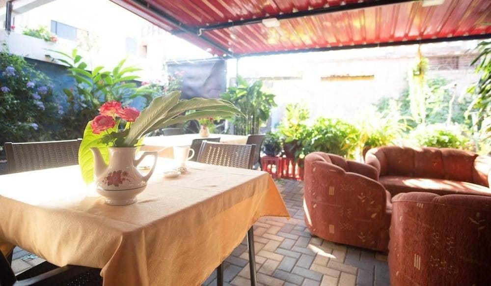 Hostal Tongo Reef