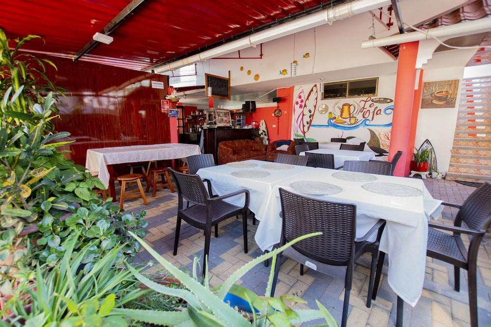 Hostal Tongo Reef