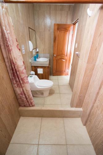 Hostal Tongo Reef