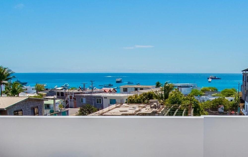 Hostal Tongo Reef