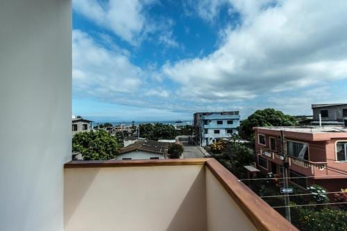 Hostal Tongo Reef