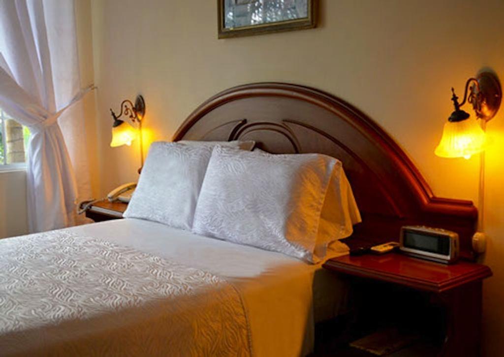 Hotel Toachi