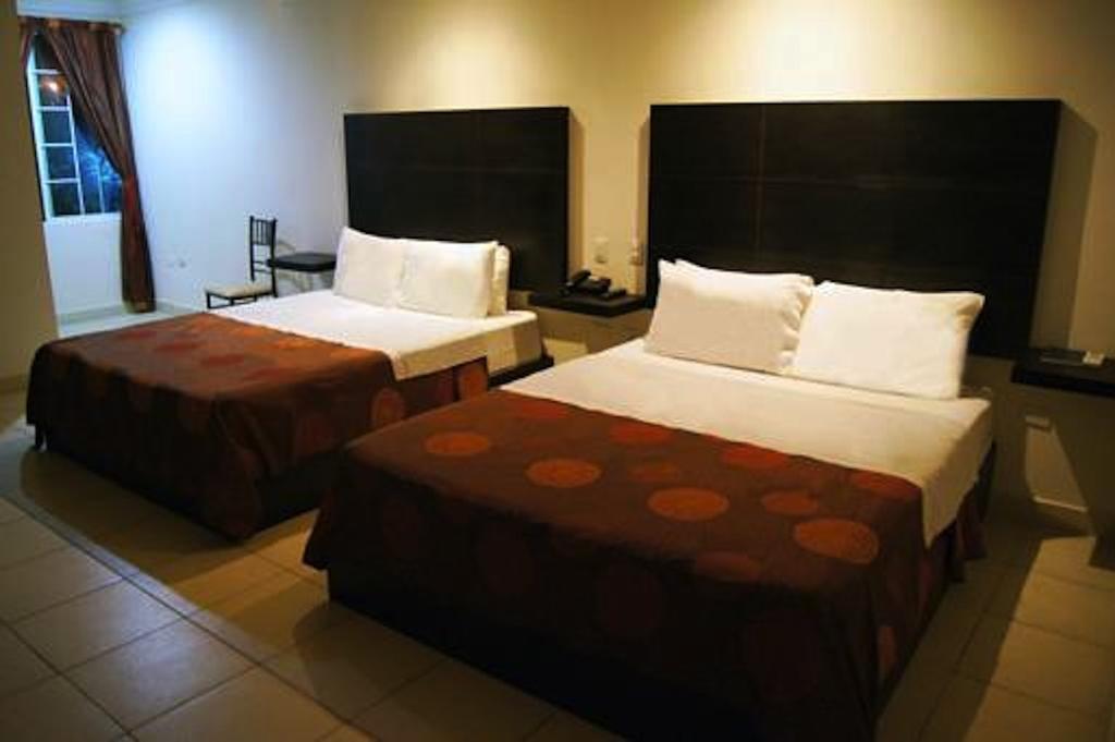 Hotel Toachi