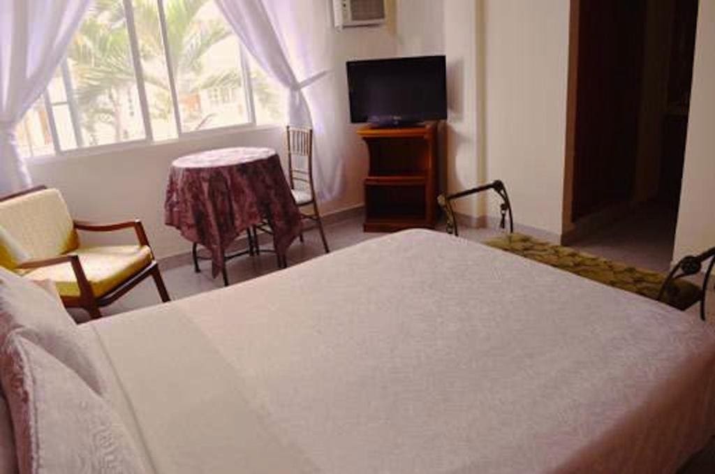 Hotel Toachi