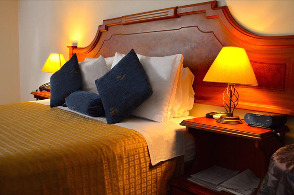 Hotel Toachi