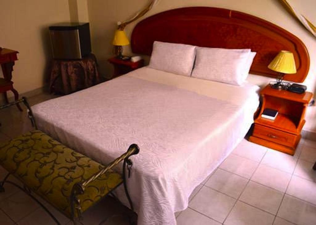 Hotel Toachi