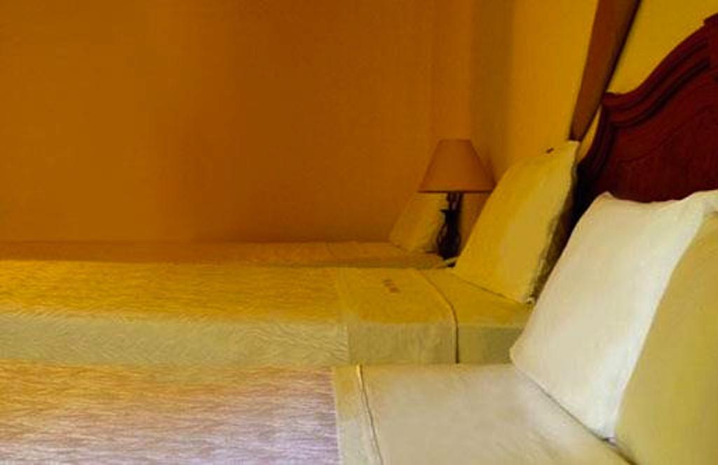 Hotel Toachi