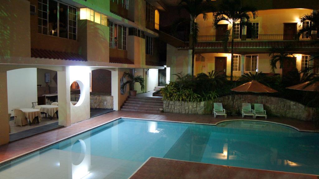 Hotel Toachi