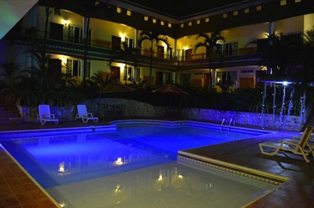Hotel Toachi