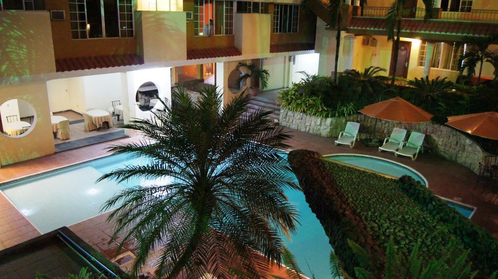 Hotel Toachi
