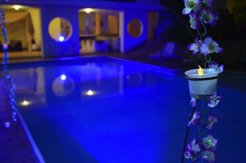 Hotel Toachi