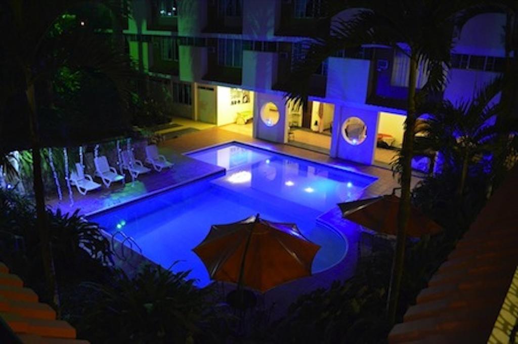 Hotel Toachi
