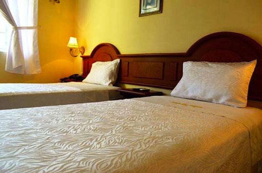 Hotel Toachi