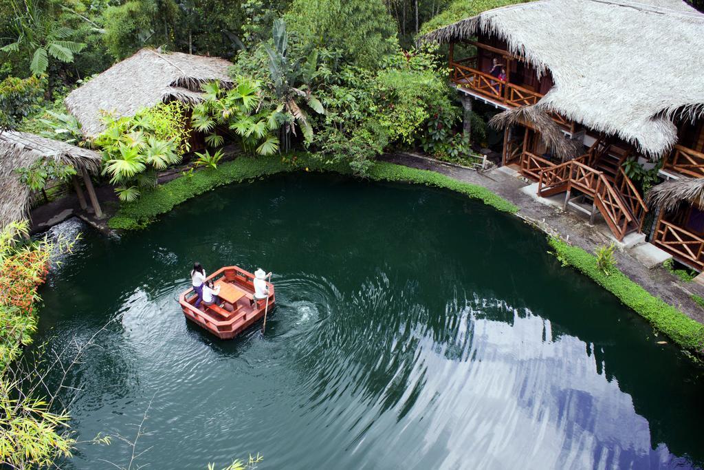 Mindo Lago