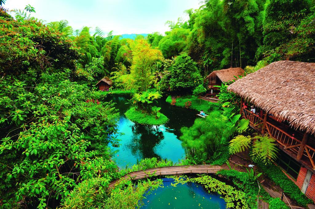 Mindo Lago