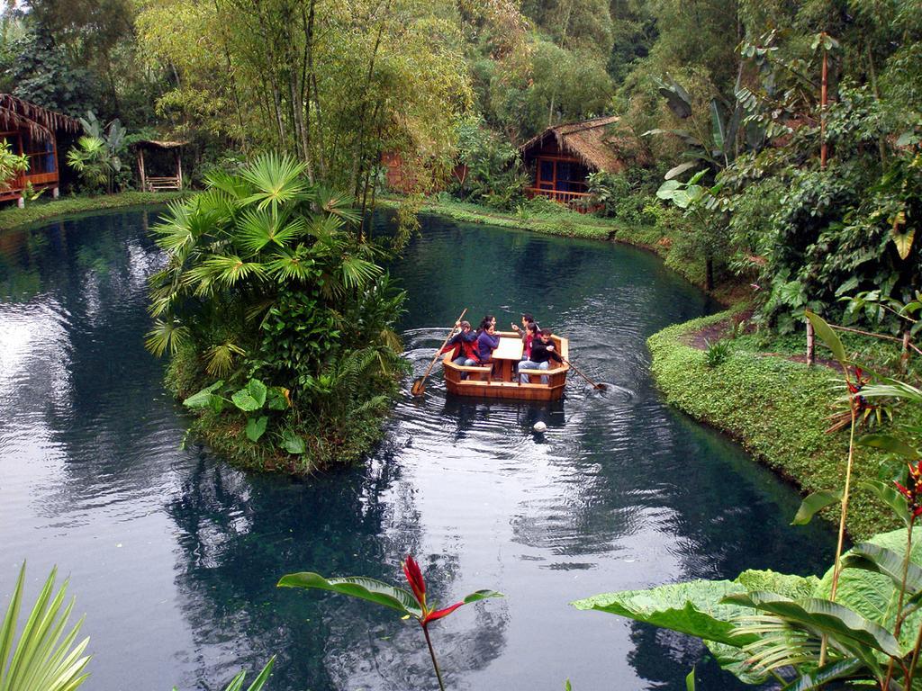 Mindo Lago