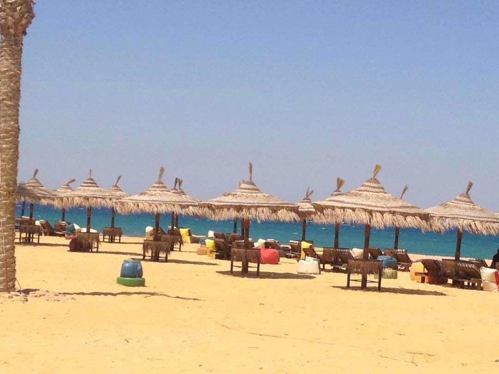 Savanna Empire Hotel and Resort Spa