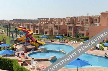 Savanna Empire Hotel and Resort Spa