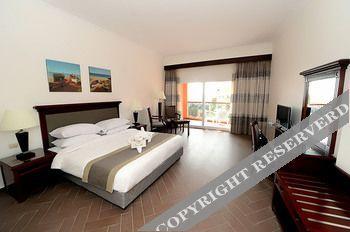 Savanna Empire Hotel and Resort Spa