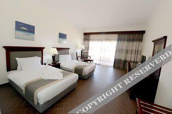 Savanna Empire Hotel and Resort Spa