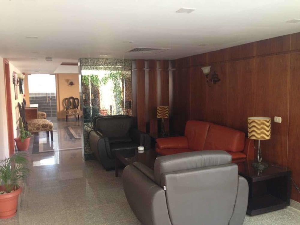 Savanna Empire Hotel and Resort Spa