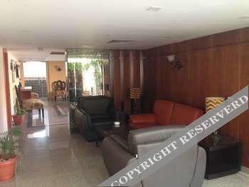 Savanna Empire Hotel and Resort Spa