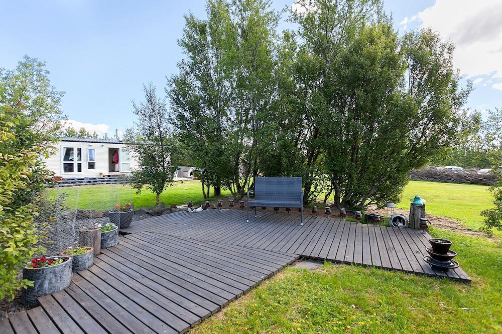 Fosssel Country House