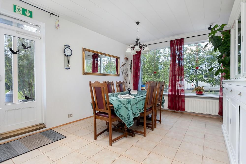 Fosssel Country House