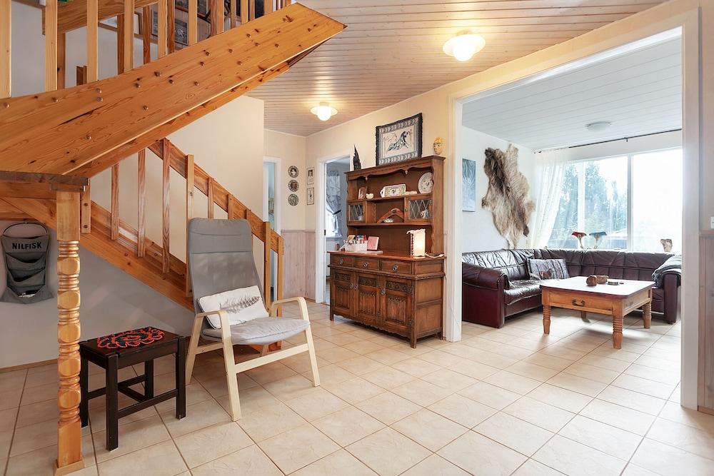 Fosssel Country House
