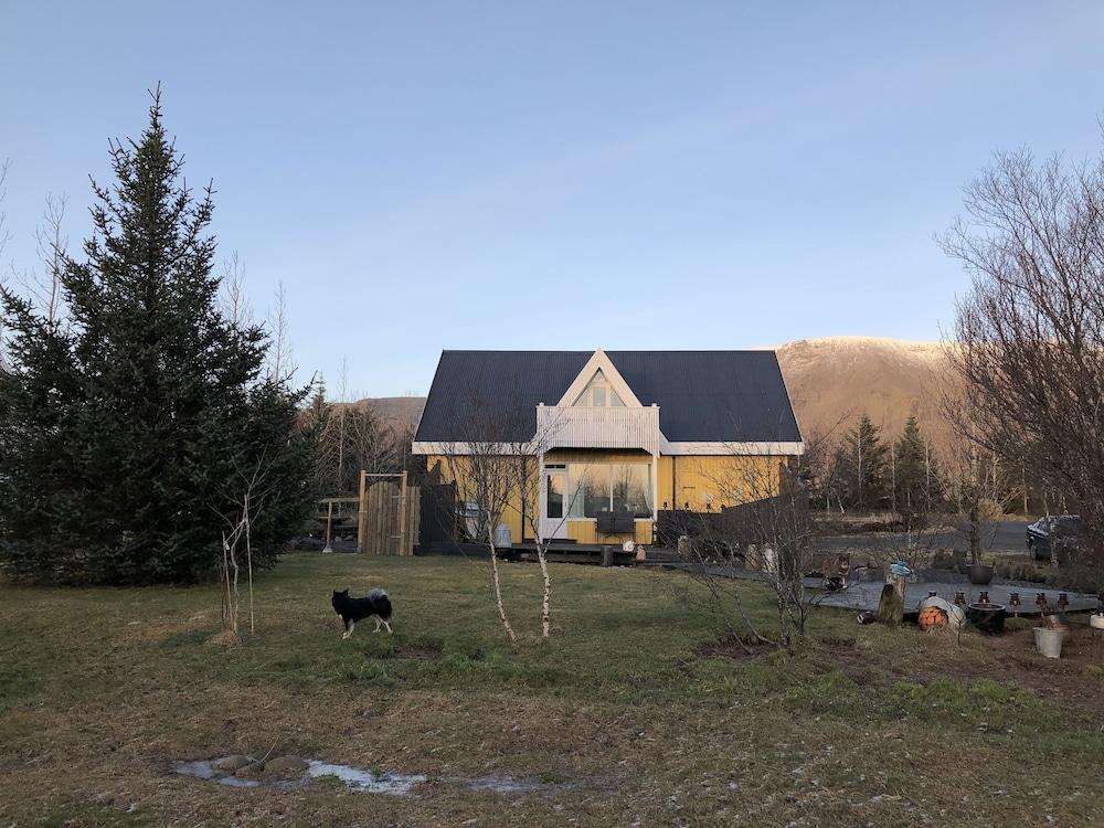 Fosssel Country House
