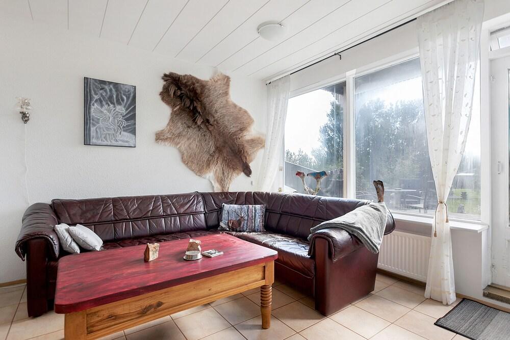 Fosssel Country House