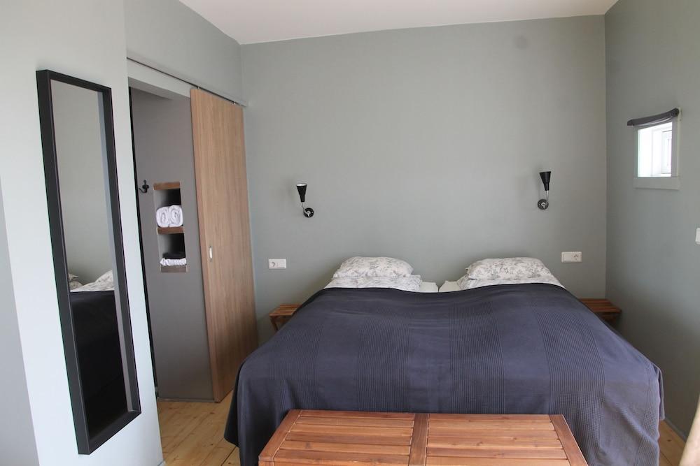 Glacier View Guesthouse - Hrifunes