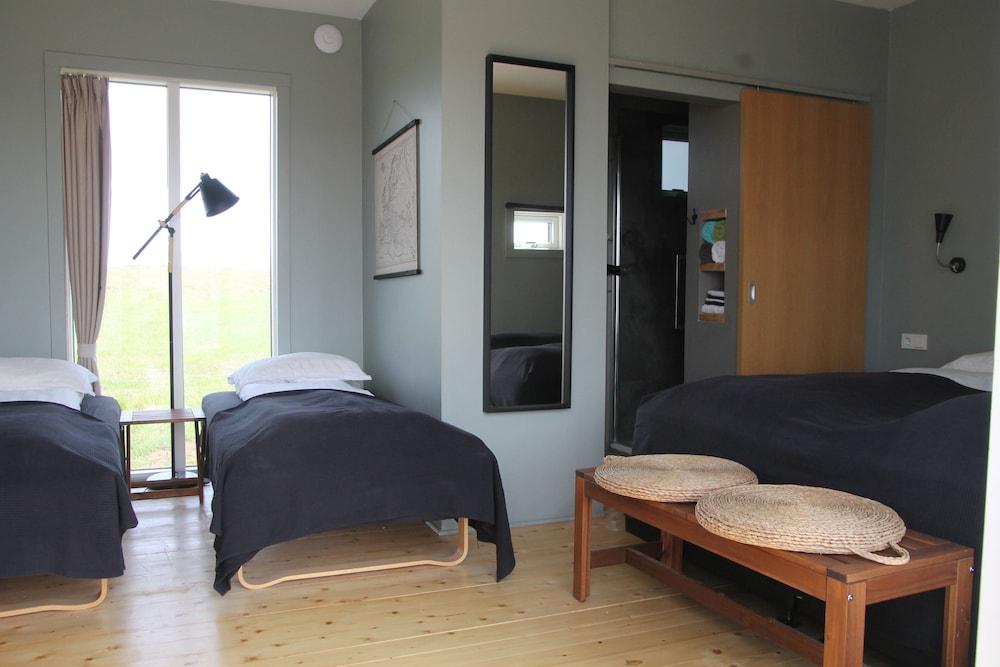Glacier View Guesthouse - Hrifunes