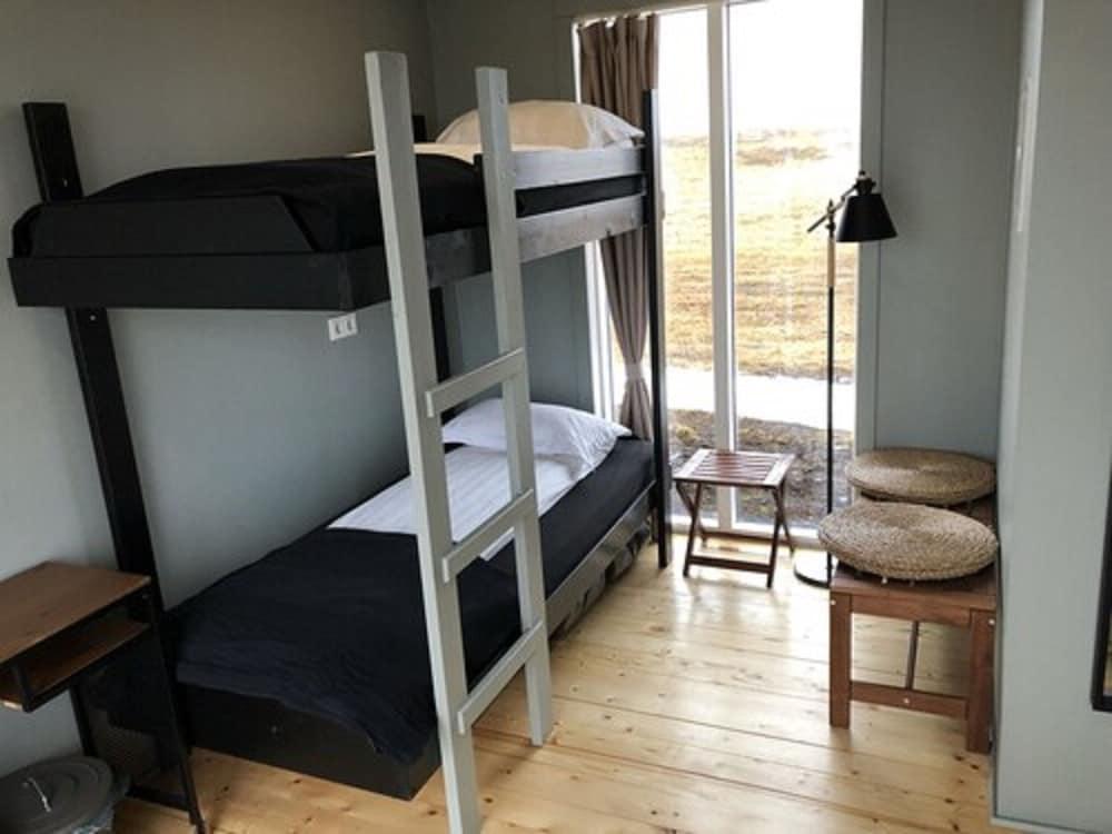 Glacier View Guesthouse - Hrifunes