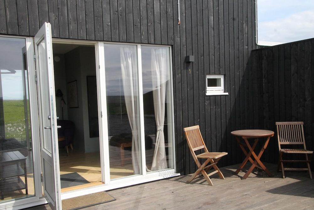 Glacier View Guesthouse - Hrifunes