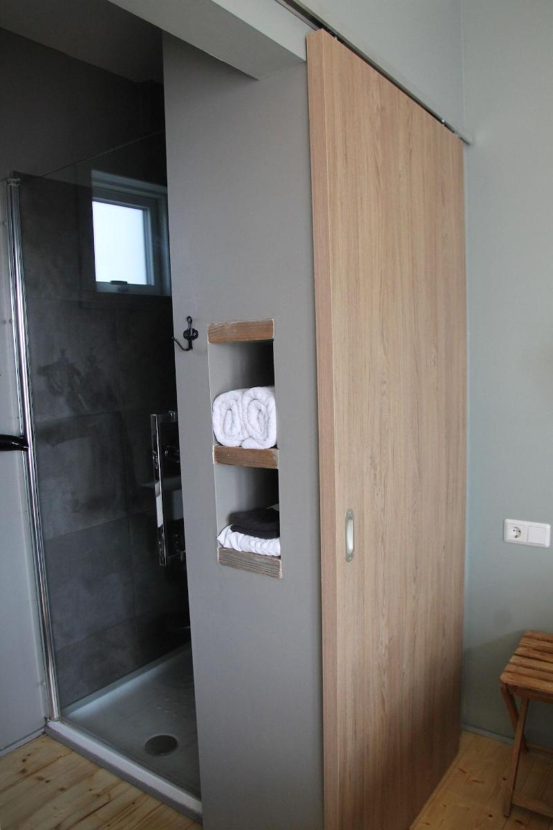 Glacier View Guesthouse - Hrifunes