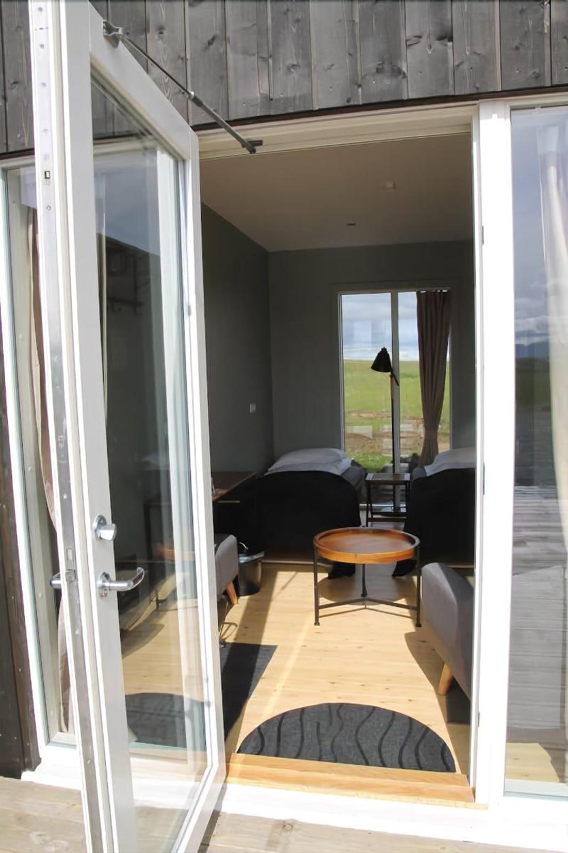 Glacier View Guesthouse - Hrifunes
