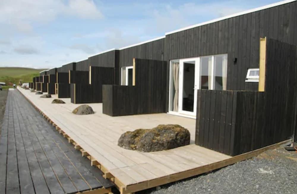 Glacier View Guesthouse - Hrifunes