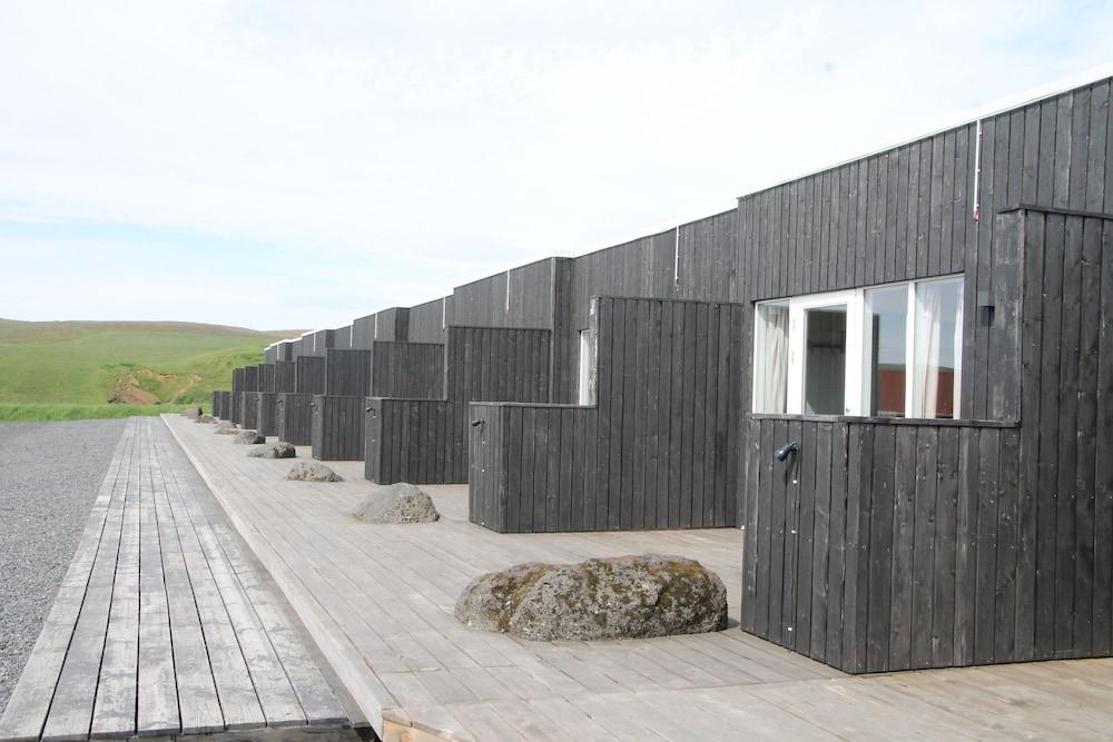 Glacier View Guesthouse - Hrifunes