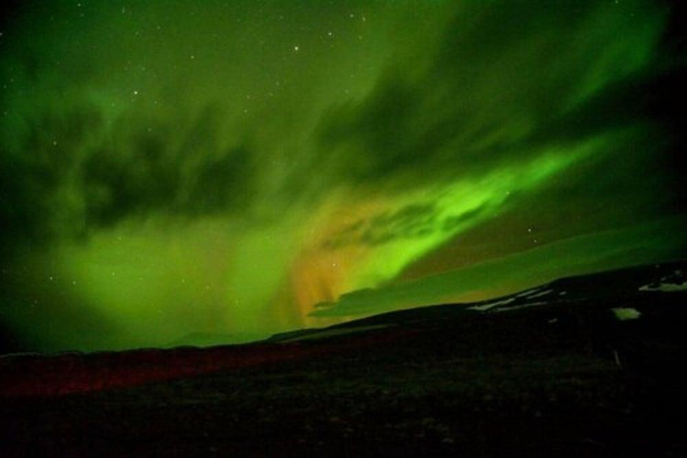 Glacier View Guesthouse - Hrifunes