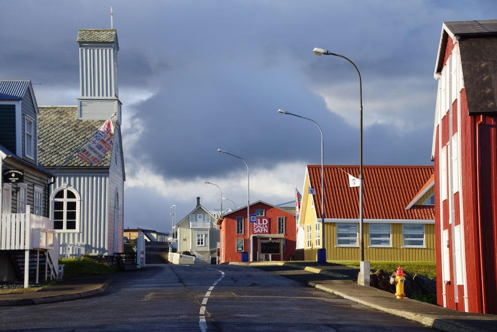 Hotel Fransiskus